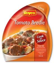Royco Tomato Bredie Cook-in-Sauce